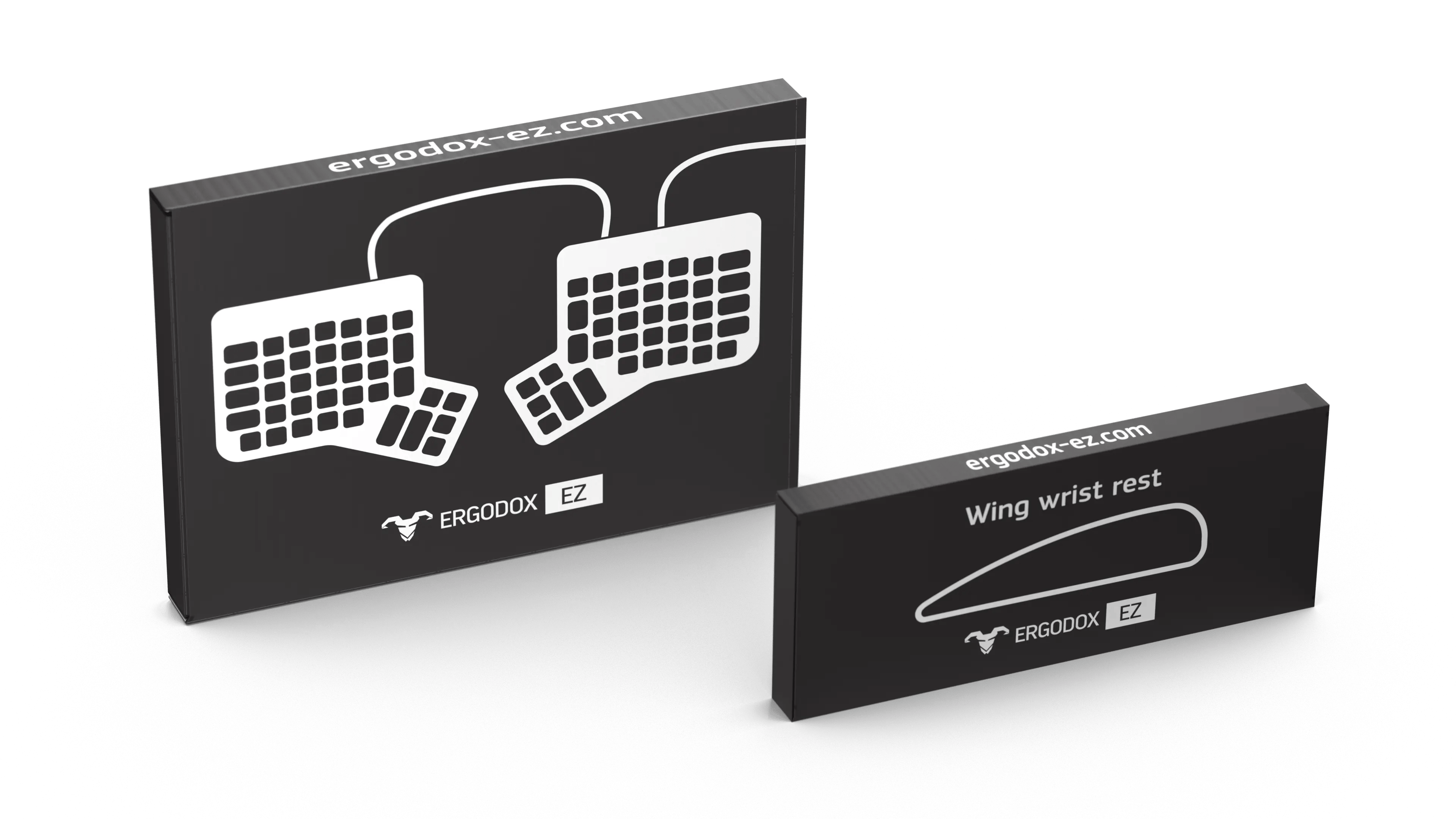 Ergodox-EZ packaging