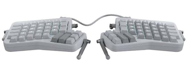 ErgoDox EZ