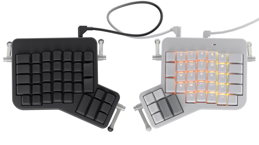 ErgoDox EZ: About the keyboard | ErgoDox EZ