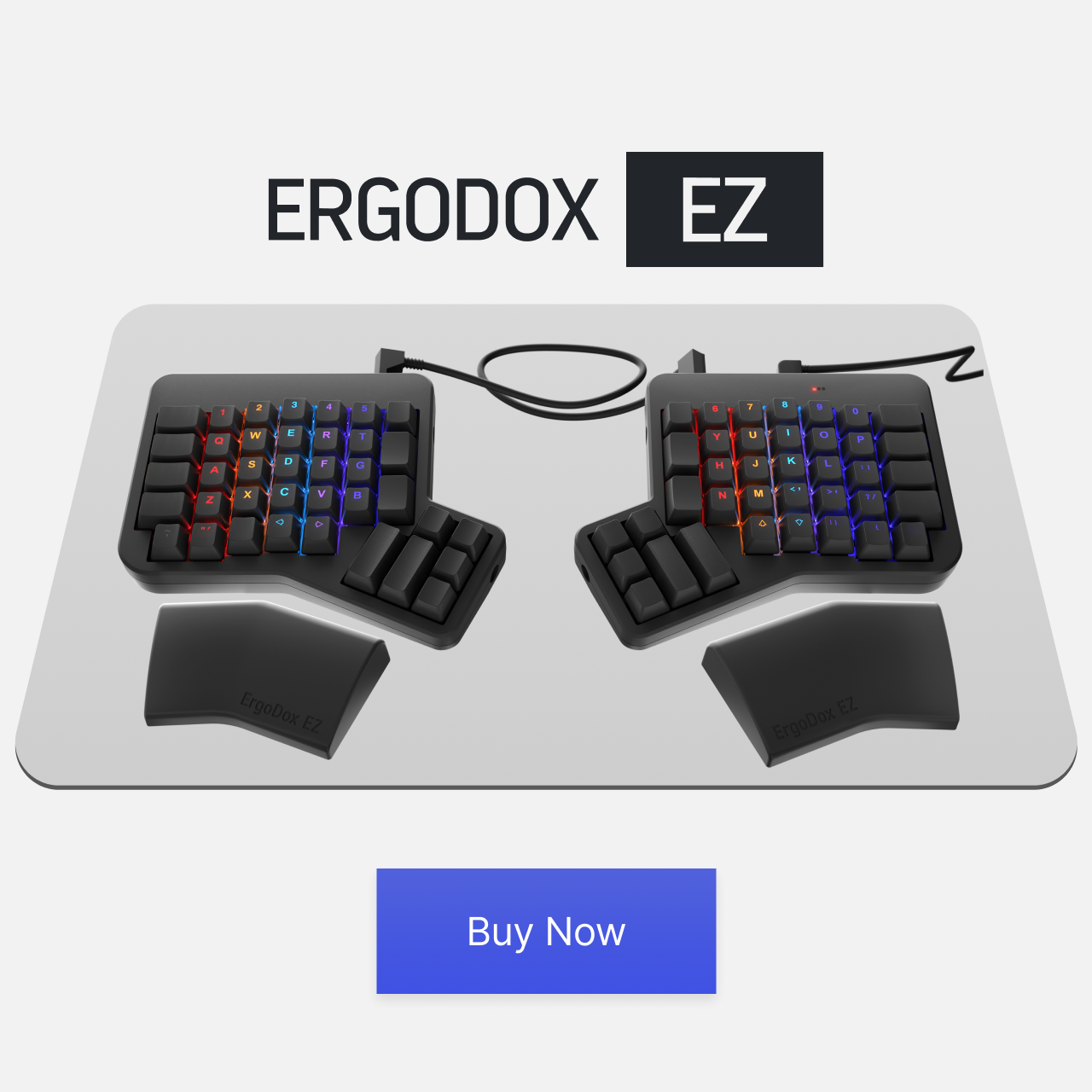 PC/タブレット PC周辺機器 Get an ErgoDox EZ | ErgoDox EZ